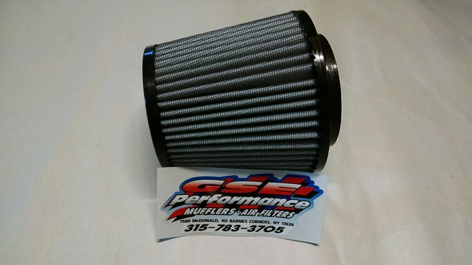 High Flow Filter for the Honda 400EX & the 400X