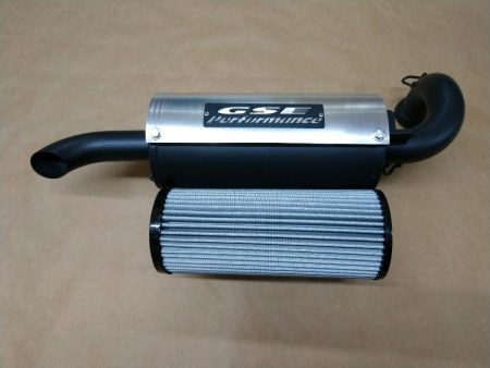 #2365/PR1937 - Polaris RZR 900 + 900 ACE Trail Tamer muffler and High Flow Filter