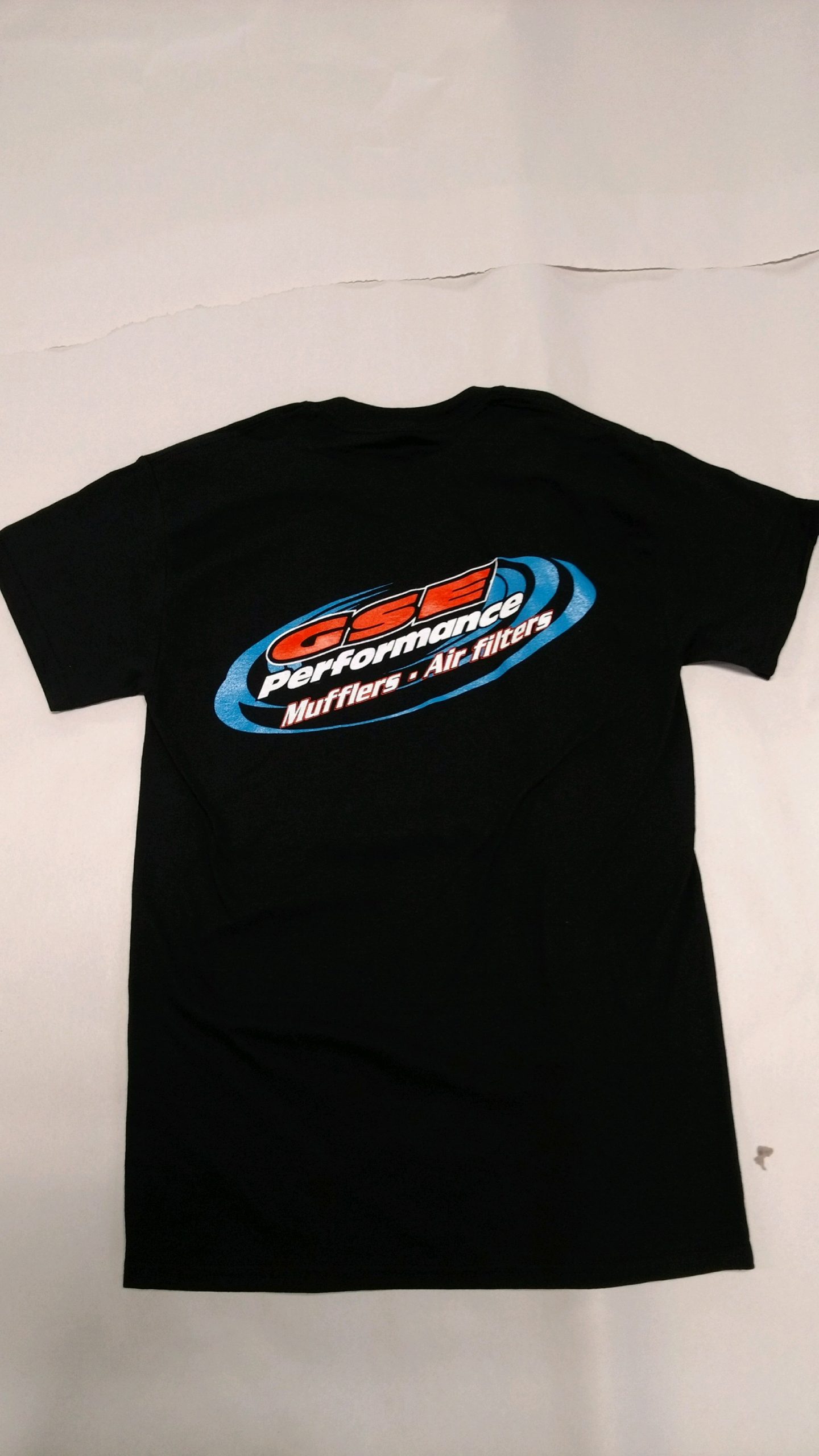 GSE T-SHIRT Large - GSE Performance